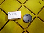 Brp Omc Johnson Evinrude 0912668 Plug Water Inlet Nla. Fixed Price $14.99.