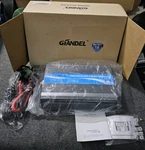 Giandel PM-1200HSC 1200W Modified Sine Wave Inverter 20A Solar Controller. Fixed Price $80.00.