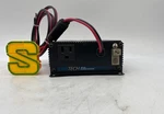 Exeltech XP1-1-2-6-2-64 XP125 Power Inverter (used). Fixed Price $140.00.