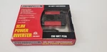 Chicago Electric Slim Power Inverter 80 Watt Cont. 200 Peak Original Package. Fixed Price $15.00.
