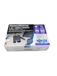 Eaton Tripp Lite Series 4-IN-1 Ultra-compact Inverter With Mobile Charging. Fixed Price $12.34.
