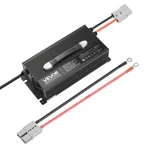 Vevor 12V 80A Lithium Battery Charger 14.6V Ac-dc LIFEPO4 Smart For Rv. Fixed Price $176.90.