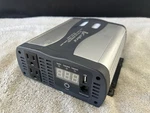 Cobra Inverter Dc To Ac Cpi 1000 Watt Continuous 2000. Fixed Price $64.99.