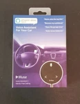 Muse Voice Assistant For Your Car Amazon Alexa Enabled Excellent Condition. Fixed Price $15.99.