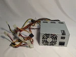 Antec Basiq BP500U 500W 80 Plus ATX12V Active Pfc Desktop Psu Used, As-is. Fixed Price $22.41.