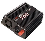 Fjc 53070 700 Watt Power Inverter. Fixed Price $98.05.