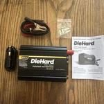 Diehard 425W Inverter Model 28.71496. Fixed Price $10.00.