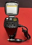 Cen-tech Mobile Power Inverter 64867 120V/AC Outlets Usb Ports Cup Holder. Fixed Price $17.99.
