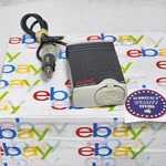 Apc Travel Power 75W Dc/ac Inverter 120V PNOTEAC75. Fixed Price $9.91.