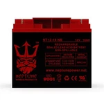 Black & Decker PS400JRB Power Station (SP12-18HR) 12V 18AH Jump Starter Battery. Fixed Price $39.85.