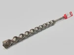 Surface Rust Bosch HC5091 1-1/2" 16" 21" Sds-max Speedx Rotary Hammer Bit. Fixed Price $80.96.
