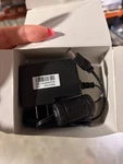 Digi 76000735 New 12VDC 0.5A 120-240VAC Wall Mount Power Supply W/locking Barrel. Fixed Price $39.99.