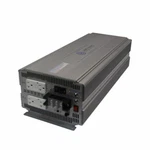 Aims 5000 Watt Pure Sine Inverter - 24 Volt 50/60 Hz. Fixed Price $1299.00.