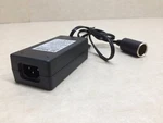 Cigarette Lighter 12V 8A Ac Adapter Socket Power Supply Auto Car Wall Charger Us. Fixed Price $14.25.