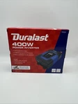 Duralast 400 Watt Mobile Power Inverter - 70002A. Fixed Price $29.99.