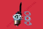 Powermate 0069570 DF3500E 3200 Watt Dual Fuel Lpg Generator Carburetor. Fixed Price $49.99.