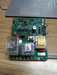 D011271 Pcboard For Vanner Inverter IQC12-2600. Fixed Price $50.00.