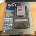 Diehard Vehicle 750 Watt 110V Usb Power Inverter Brand New Sealed. Fixed Price $84.00.