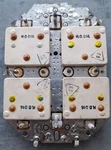 Rare Military High Power Output Cascade Amplifier Module.. Fixed Price $427.50.