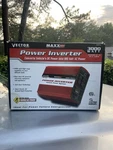 Vector Maxx Sst 3000 Watt Power Inverter VEC051D Dc 120V Ac Supply. Fixed Price $159.00.