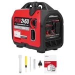 Ultra Light 15KG Inverter Generator 2X Usb & 120V Outlets For Garden Gatherings. Fixed Price $702.00.