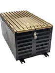 Tripp Lite PV2000FC Powerverter Plus 2000W Industrial Strength Inverter 5-15R. Fixed Price $999.99.