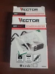 Vector Power Inverter 120W 120V 2.1 Amp Usb 3"L 12V Dc Plug. Fixed Price $5.24.