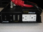 Xantrex Prowatt 1750 Dc To Ac Inverter With Cables New See Description. Fixed Price $159.50.