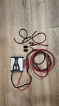 Cobra Cpi 1575 Power Inverter 17FT Awg Cable, High Amp Fuse & Connector. Fixed Price $125.00.