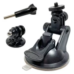 Maximalpower Mini Suction Cup Car Mount Adapter For Gopro 9 8 7 6 5 4 3 2 1. Fixed Price $9.89.