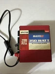Vector Maxx Sst 175 Watt Dc Ac Power Inverter VECO61. Fixed Price $14.97.