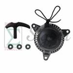 Recoil Starter For Predator Inverter Generator Surge 1400 Watt 71342 59186 57063. Fixed Price $24.99.