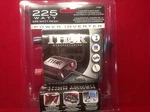 Power Inverter Thor 225 Watt 12 Volt Peak 450W Max. Fixed Price $29.99.