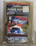 New Vector Maxx Sst 175 Watt Dc Ac Power Inverter 350 Peak VEC060 N.o.s. Fixed Price $24.99.