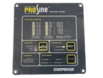 Xantrex Prosine Inverter/charger Control Panel Statpower Camper Van. Fixed Price $199.99.