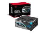 Asus 1000W Platinum Iii (ROG-THOR-1000P3-GAMING). Fixed Price $510.42.