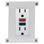 Xantrex Sw Series Inverter/charger Freedom Gfci Option Kit. Fixed Price $50.43.