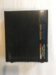 1500W Rppi- Dc To Ac Power Inverter Roadpro. Fixed Price $95.00.