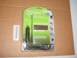 Powerline Mobile Media 200 Watt Inverter With Usb Port & Ac Outlets -new. Fixed Price $10.39.