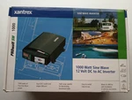 Xantrex Prowatt Sw Sine Wave 1000 Power Inverter Store Display Never Installed. Fixed Price $129.99.
