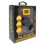 CAT-AC2USB-BLK Wall Outlet Charger, Black. Fixed Price $23.69.