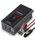 Potek 500W Power Inverter Dc 12 To 110V Ac Car Converter With Digital Disp.... Fixed Price $45.00.