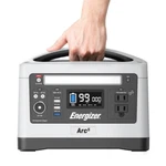 Energizer ARC5 Lithium-ion Portable Power Station. Fixed Price $379.00.