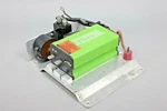 Used JEMS48 Altec Navitas Discharge Inverter 50VDC 970275854. Fixed Price $350.00.