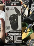 New Schumacher XI15 Cup Holder Usb Portable Power Converter Inverter. Fixed Price $49.99.