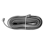 Xantrex 31-6257-00 RJ45 M To 25' Network Cable. Fixed Price $18.38.