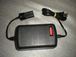 Rubbermaid Power Station Iii Ac/dc Converter 120V To 12V 5.25AMP Adapter 5239. Fixed Price $22.89.
