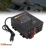 PM3-55LK 55A Power Supply Ac To Dc Converter Battery Charger With 3-STAGE. Fixed Price $75.99.