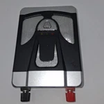Vector Power Inverter Vehicle System 400 Watt Up 3.5 Amps Nib. Fixed Price $15.87.