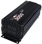 Fjc (53300 3000W Power Inverter, Black. Fixed Price $399.99.